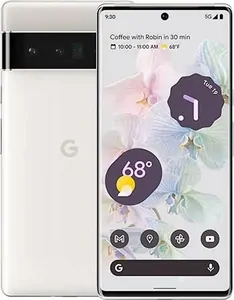 Замена стекла камеры на телефоне Google Pixel 6a в Краснодаре